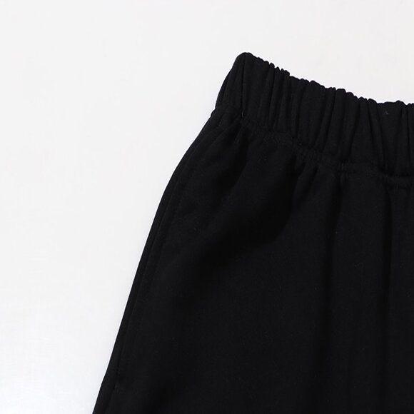 Gallery Dept.Ink Splatter Graffiti Loose Sweatpants - Picture 8 of 9